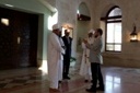 Dubai: Yaadgaar and Taareekhi Visit of Aqaa Maulaa
